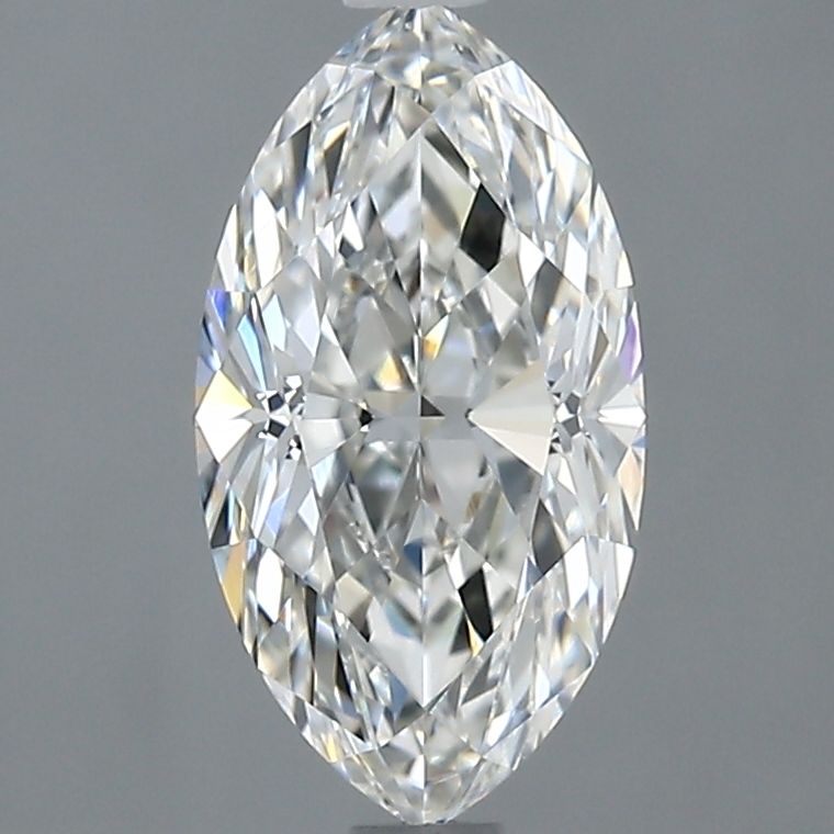 Marquise 1.51ct G VS2