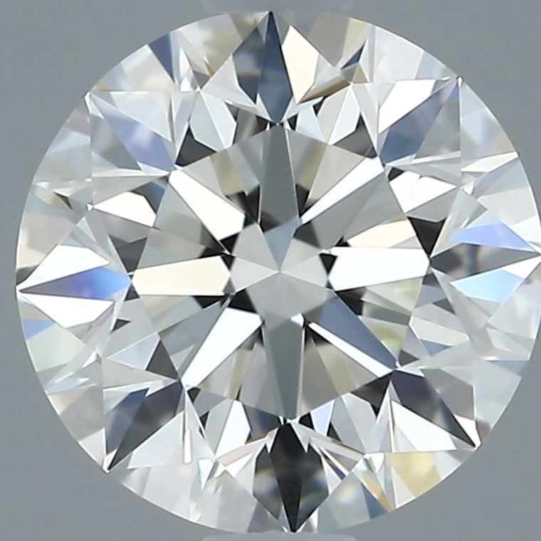 Round 1.00ct I VVS1