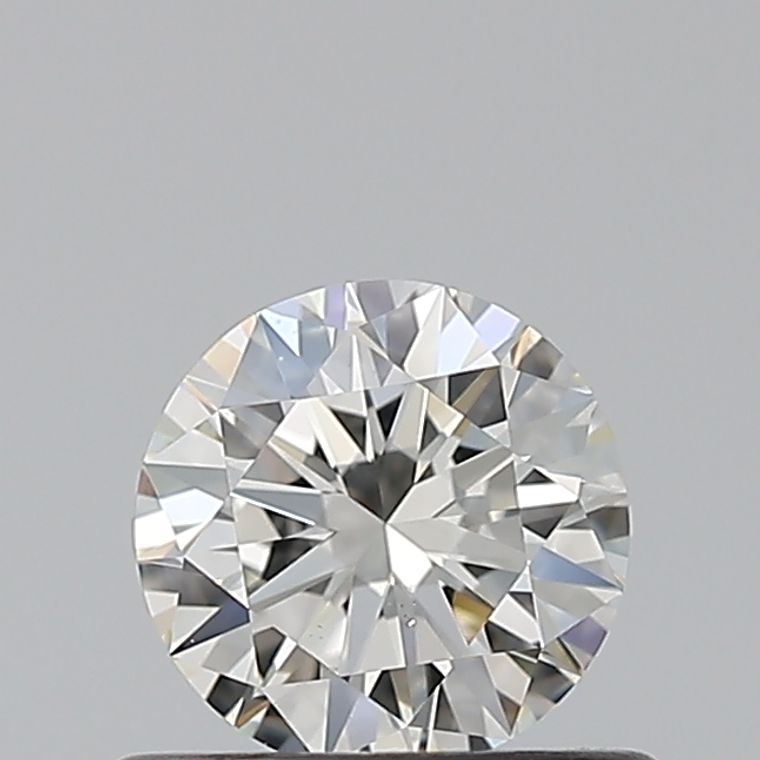 Round 0.50ct I VS2