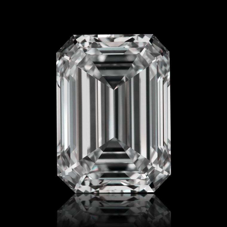 Emerald 1.20ct I VVS1