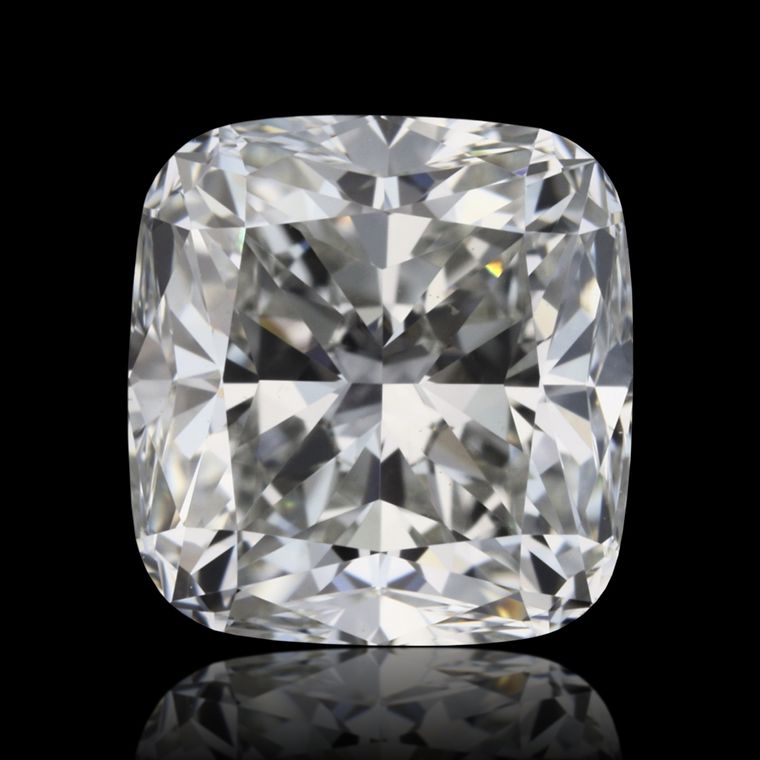 Cushion Modified 1.01ct G VS1