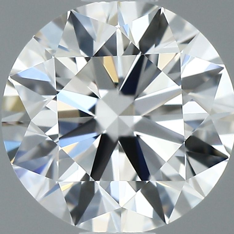 Round 0.70ct E VS2