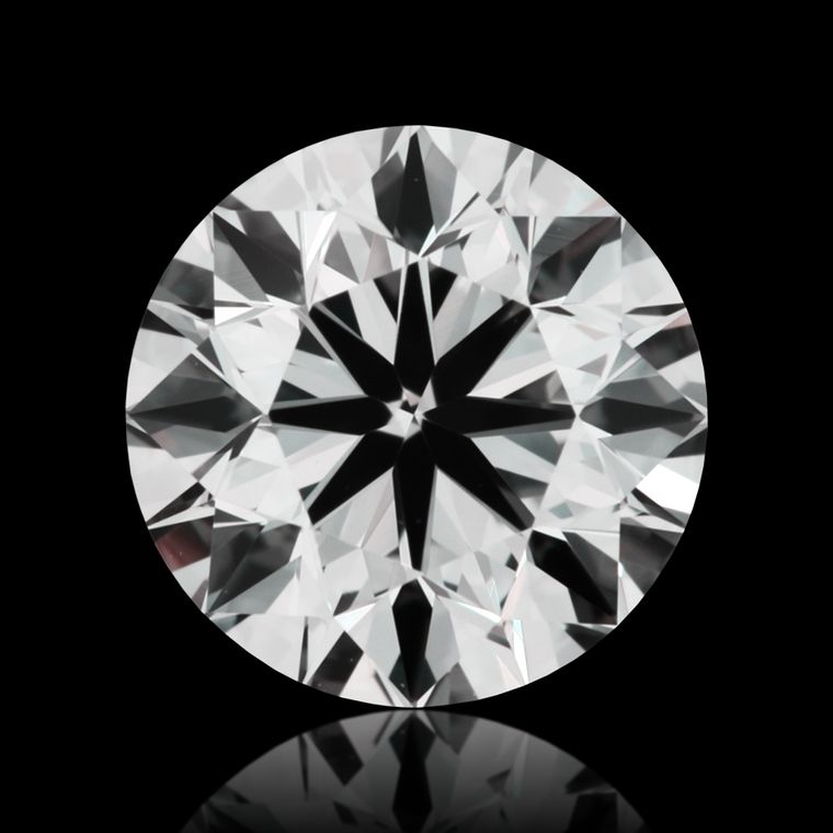 Round 0.70ct G VVS2