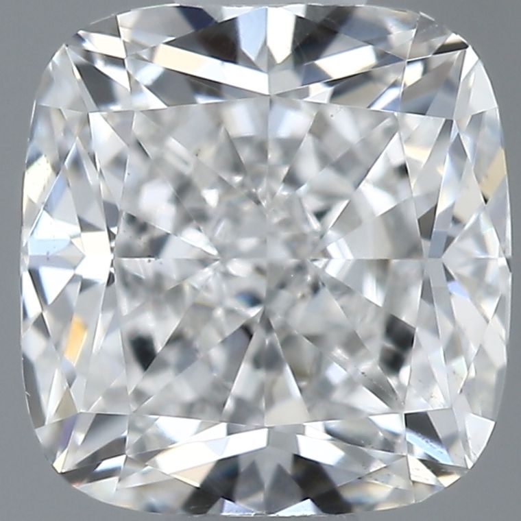 Cushion Modified 0.70ct F VS2