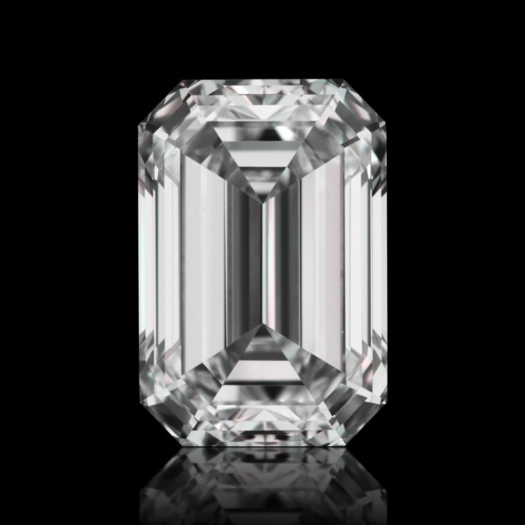 Emerald 1.02ct G VVS1