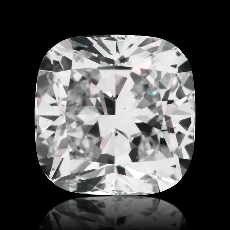 Cushion Modified 1.20ct E SI1