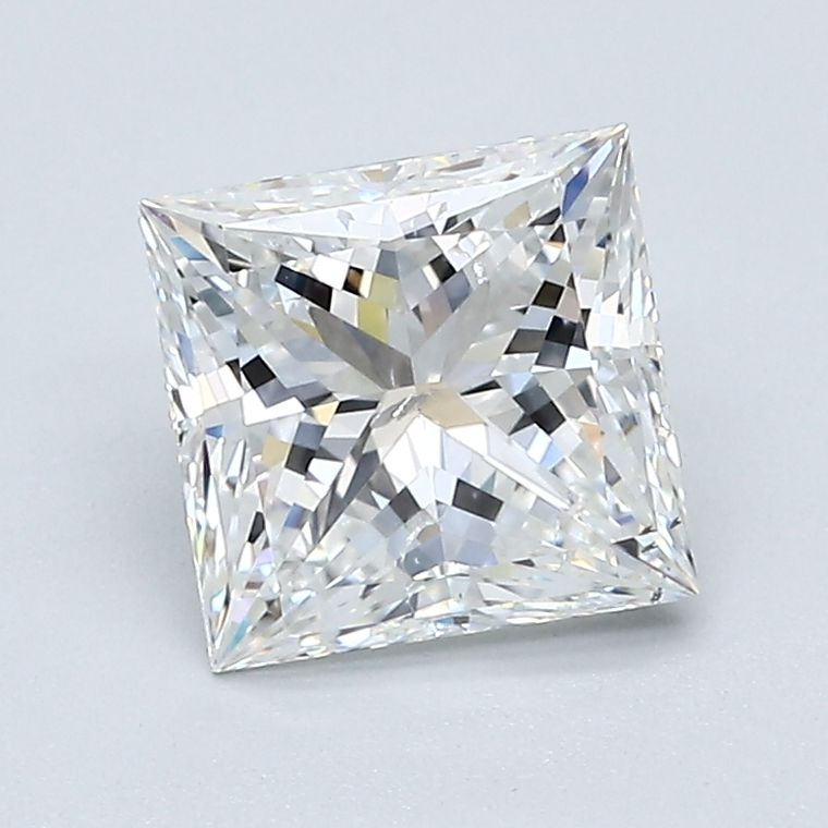 Princess 1.90ct G SI2