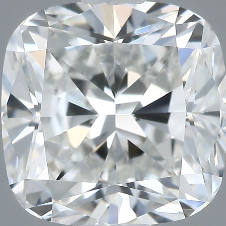 Cushion Modified 1.01ct H VVS1