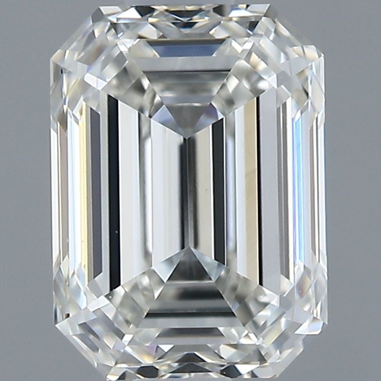 Emerald 1.01ct I VVS2