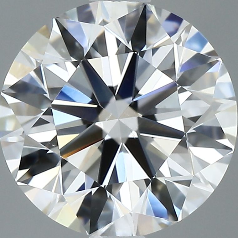 Round 1.51ct D VS2
