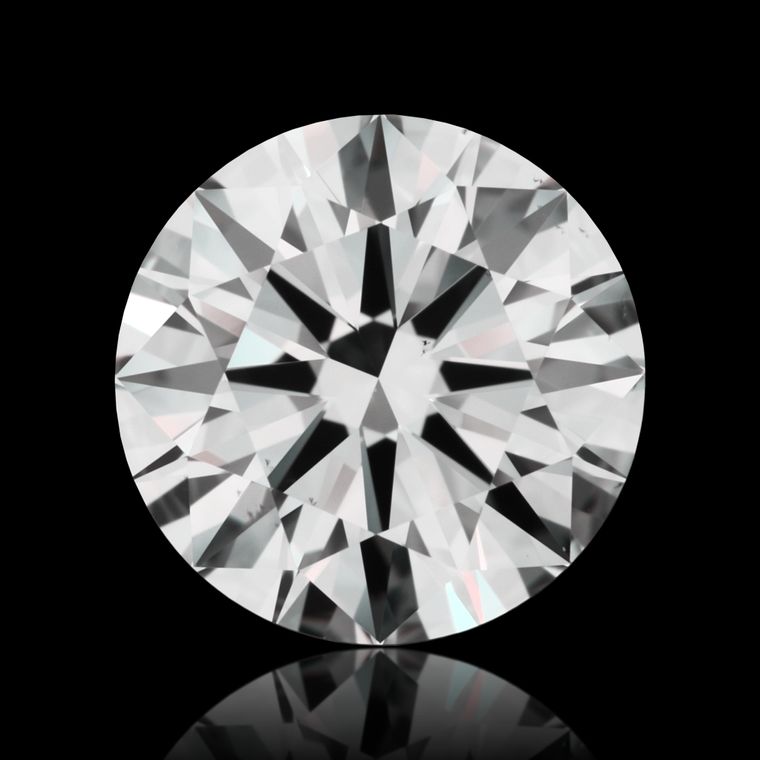 Round 1.23ct K VS2