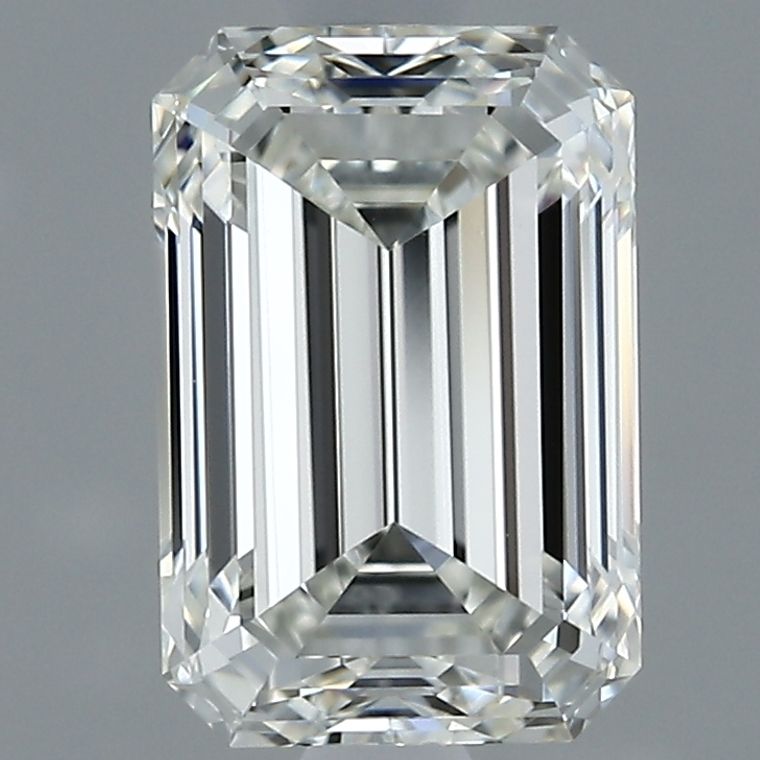 Emerald 1.50ct I VVS2