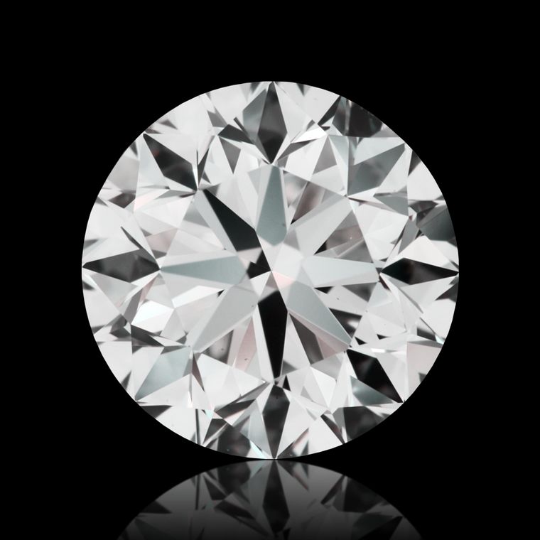 Round 1.50ct D VS2