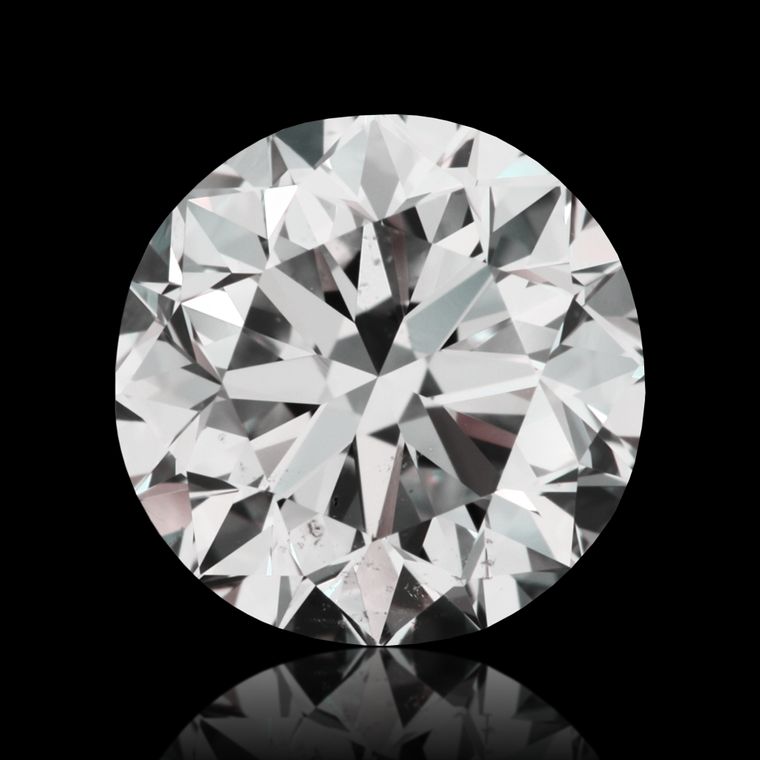 Round 1.00ct H SI1