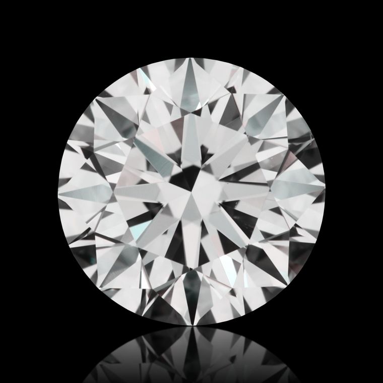 Round 1.22ct I VVS1