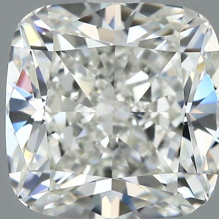 Cushion Modified 2.51ct J SI1