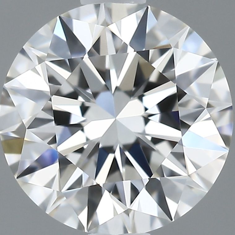 Round 1.05ct H VVS1