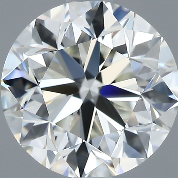 Round 1.50ct J VVS2
