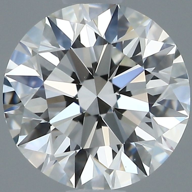 Round 0.70ct G VS1