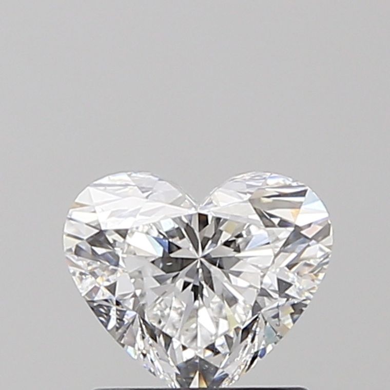 Heart 1.01ct E SI1
