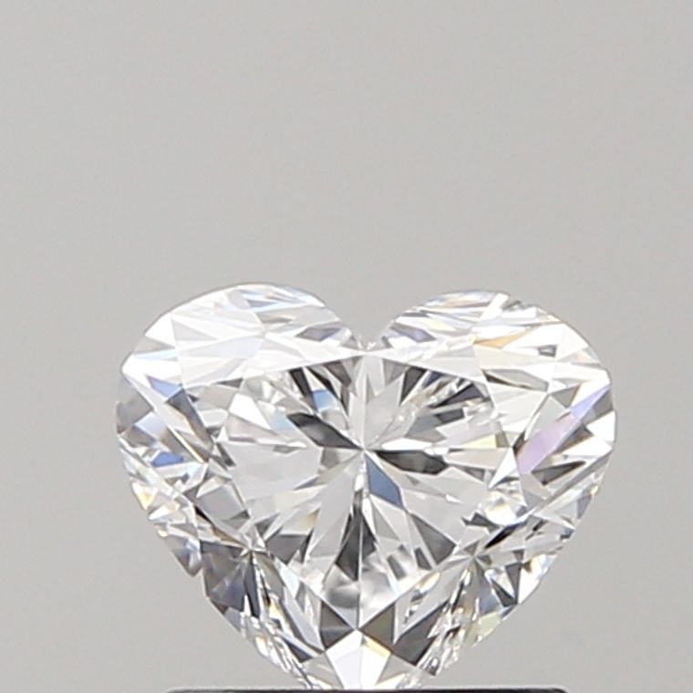 Heart 1.00ct D VS2