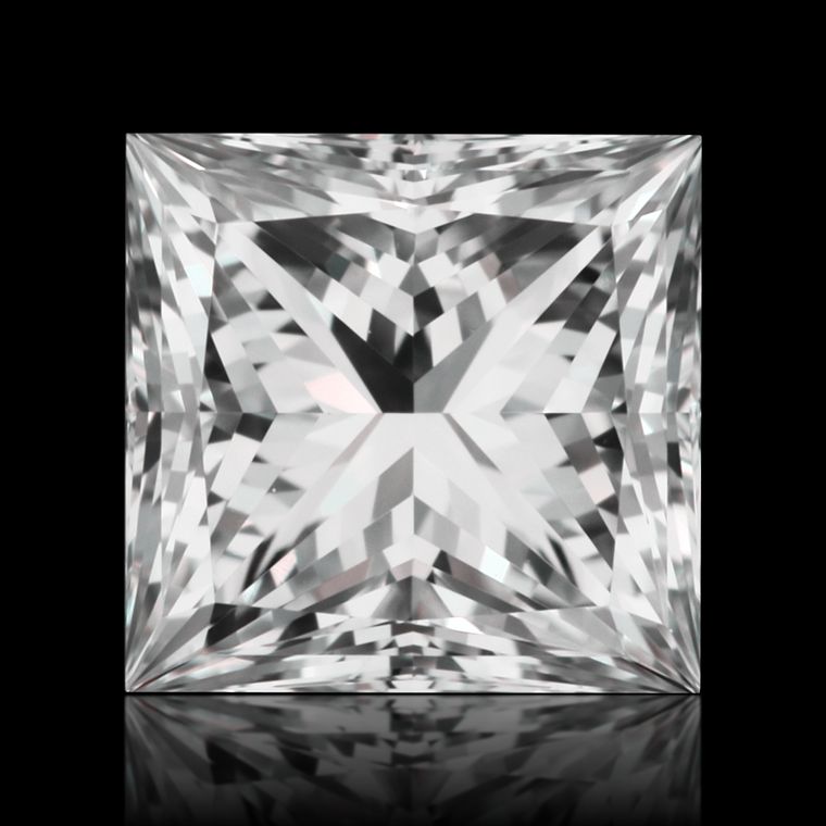Cushion Modified 0.60ct G IF