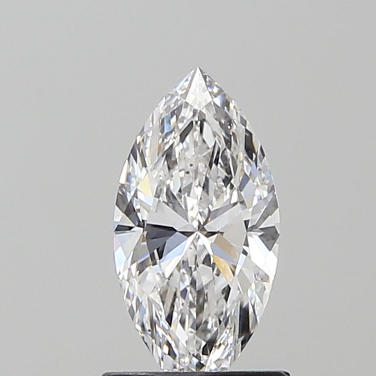 Marquise 1.00ct D VS2