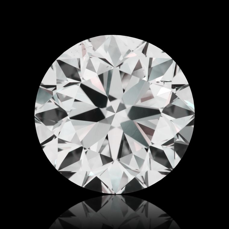 Round 1.51ct F VS2