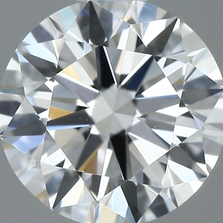 Round 0.70ct D VS2