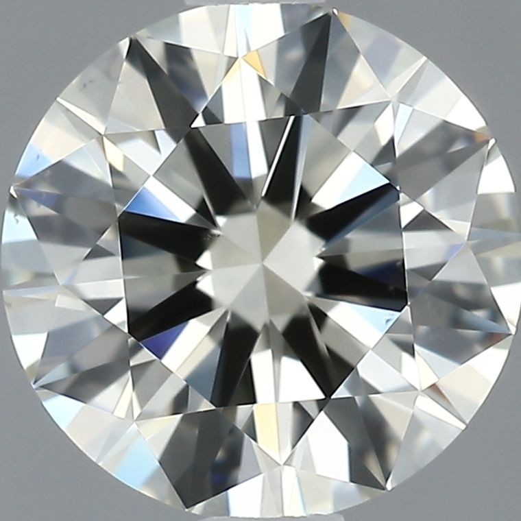 Round 1.23ct K VS2