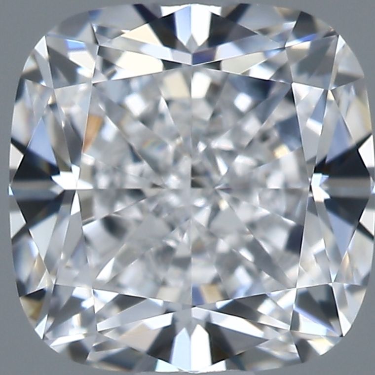 Cushion Modified 1.01ct D VS1