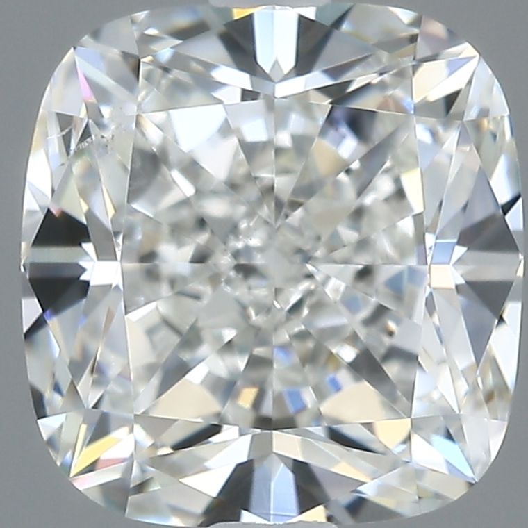 Cushion Modified 2.02ct H SI1