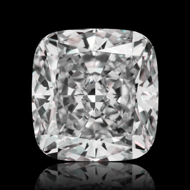 Cushion Modified 1.20ct E VS1