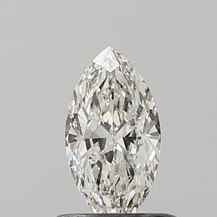 Marquise 0.60ct I SI1