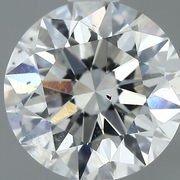 Round 1.00ct H SI2