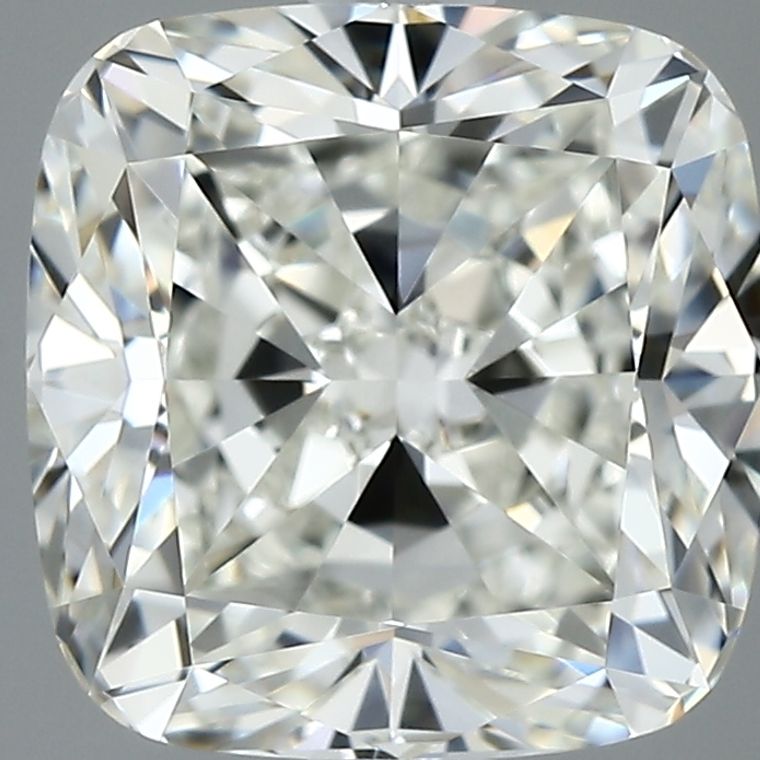 Cushion Modified 2.03ct J VVS1