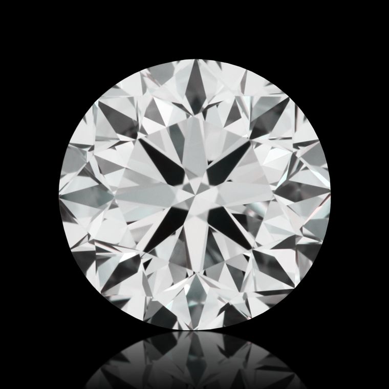 Round 0.70ct G VVS2