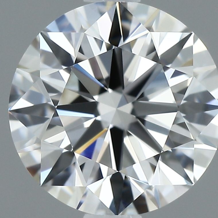 Round 1.17ct F VVS1