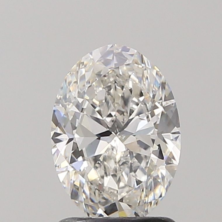 Oval 1.50ct H SI2