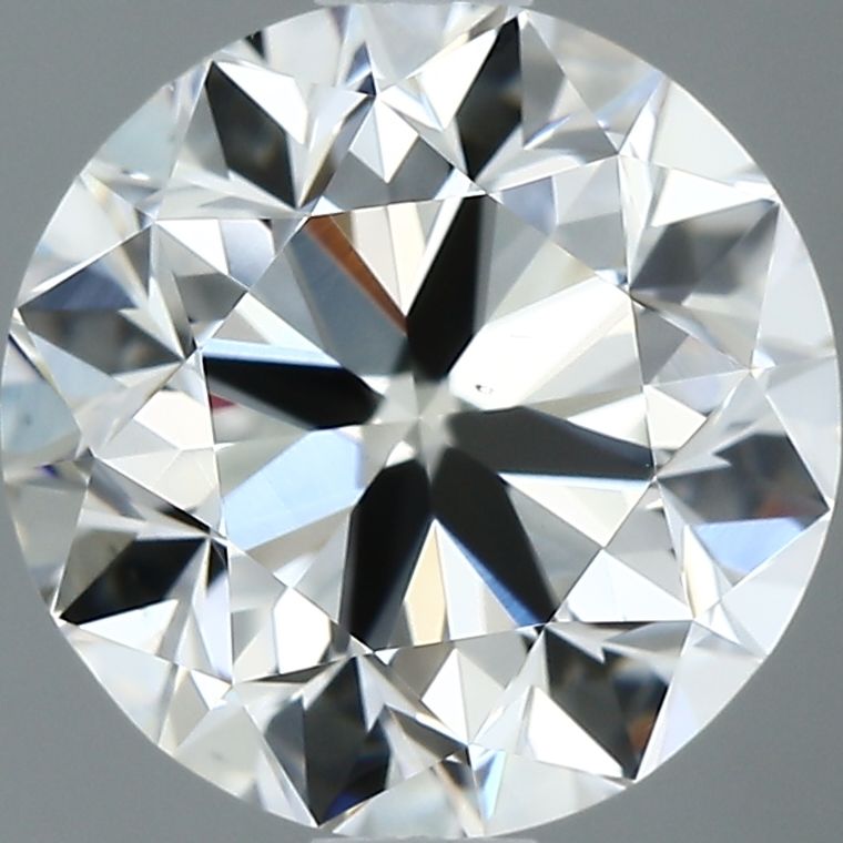 Round 1.50ct I VS2