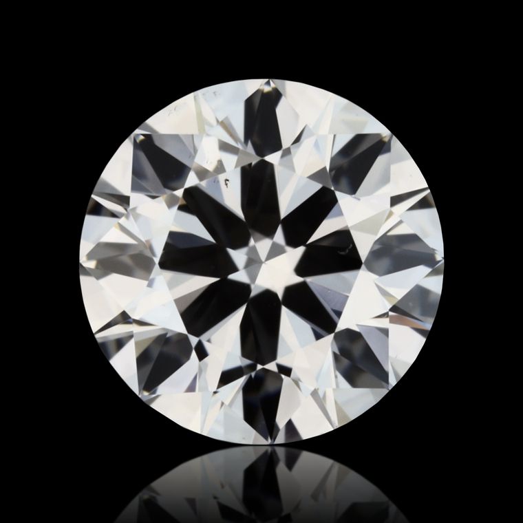 Round 0.70ct D VS2