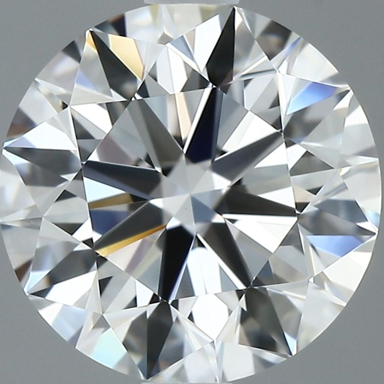 Round 1.50ct G VS1