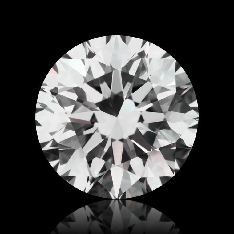 Round 1.50ct F SI1