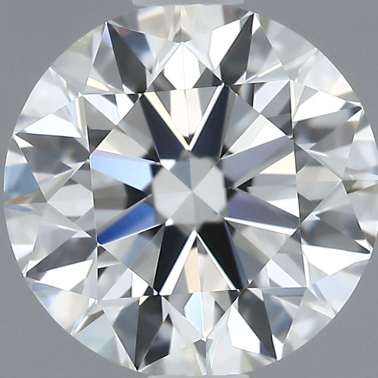 Round 1.00ct I SI1