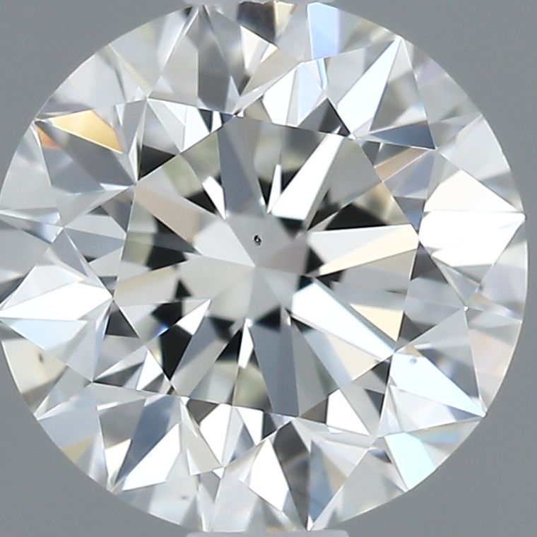 Round 0.90ct H VS2