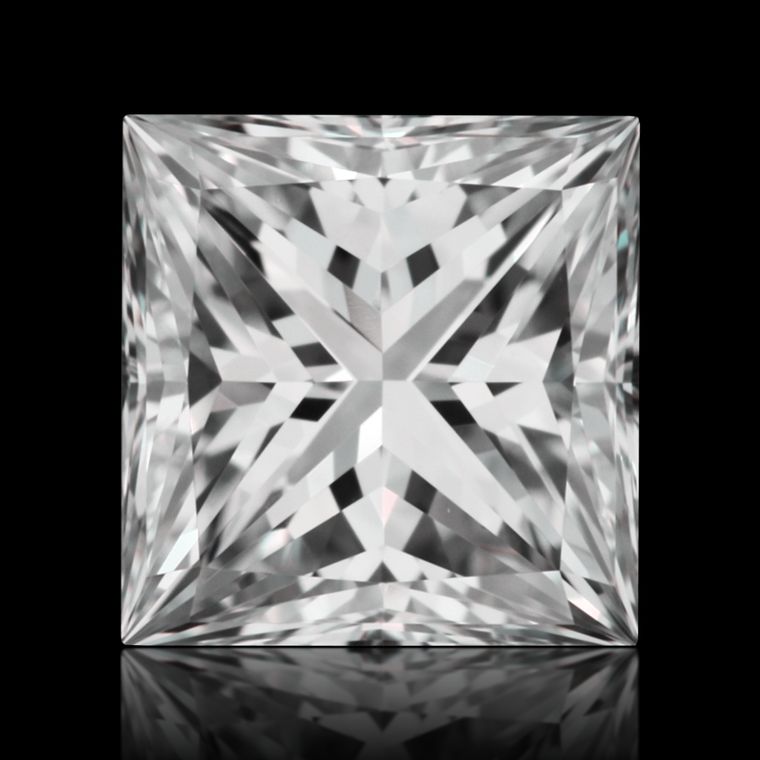 Princess 0.74ct I VVS1
