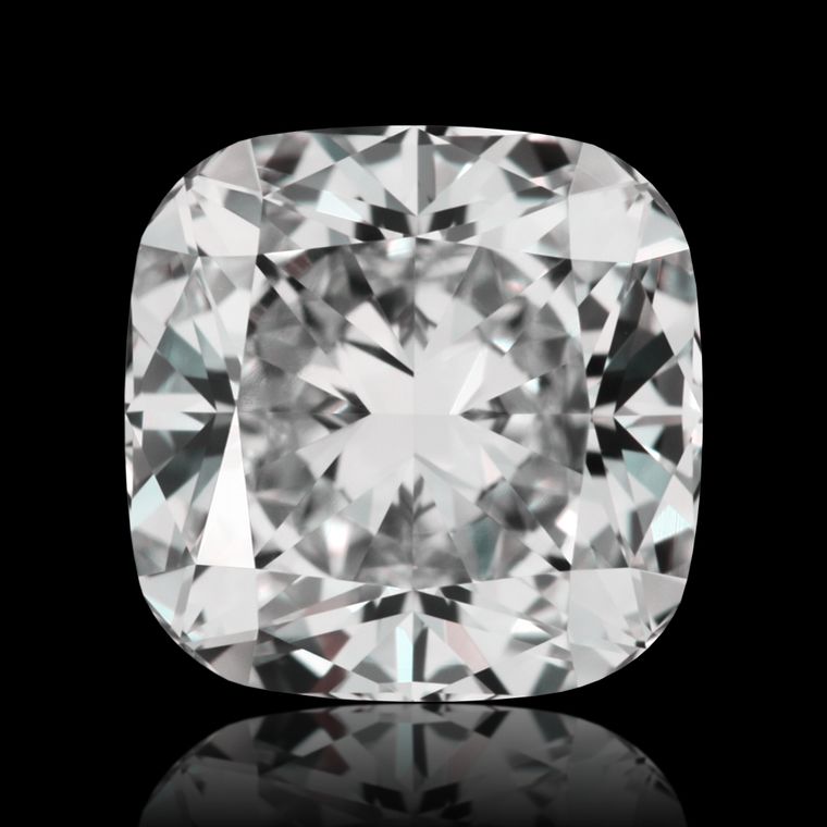 Cushion Modified 1.51ct G VVS2