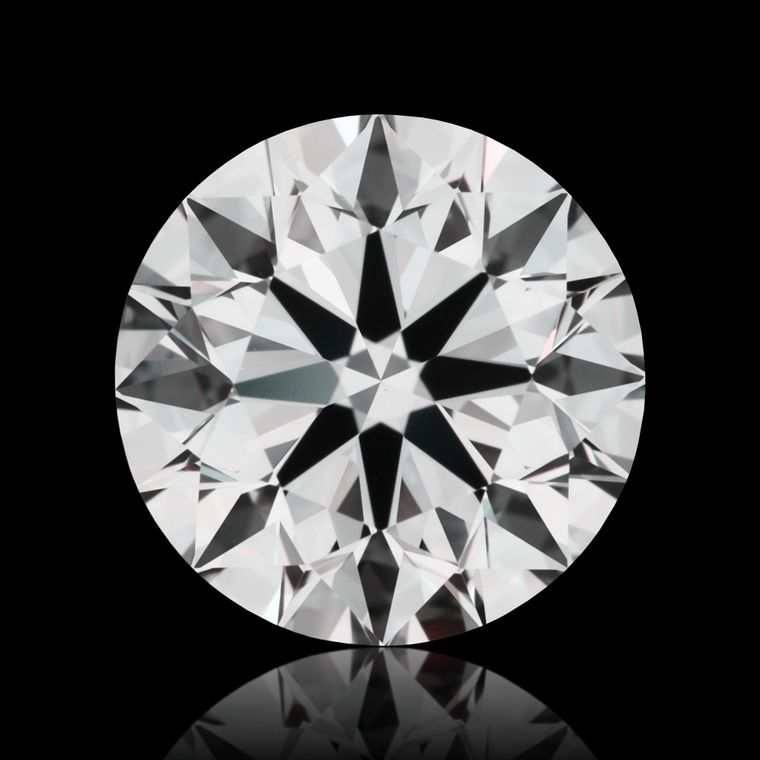 Round 1.71ct J VS1