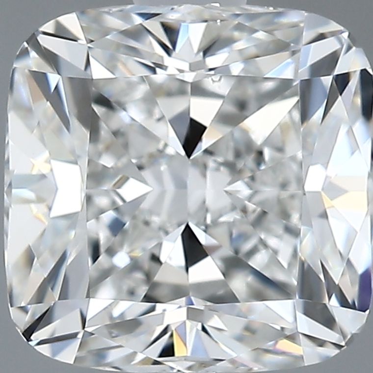 Cushion Modified 1.51ct F VS2
