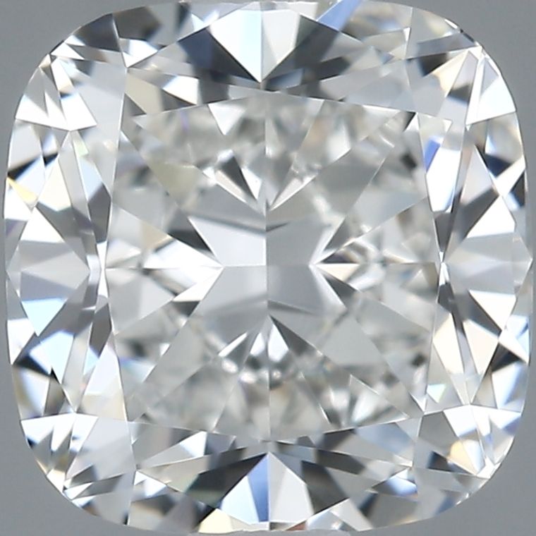 Cushion Modified 1.20ct D VVS1